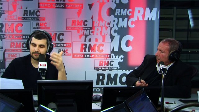 Deschamps, équipe de France… La colère de Coach Courbis à propos de Lacazette