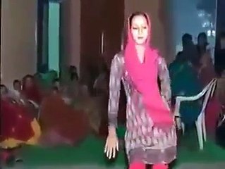 Pashto Local Desi Girl Nice Hot Dance 2017