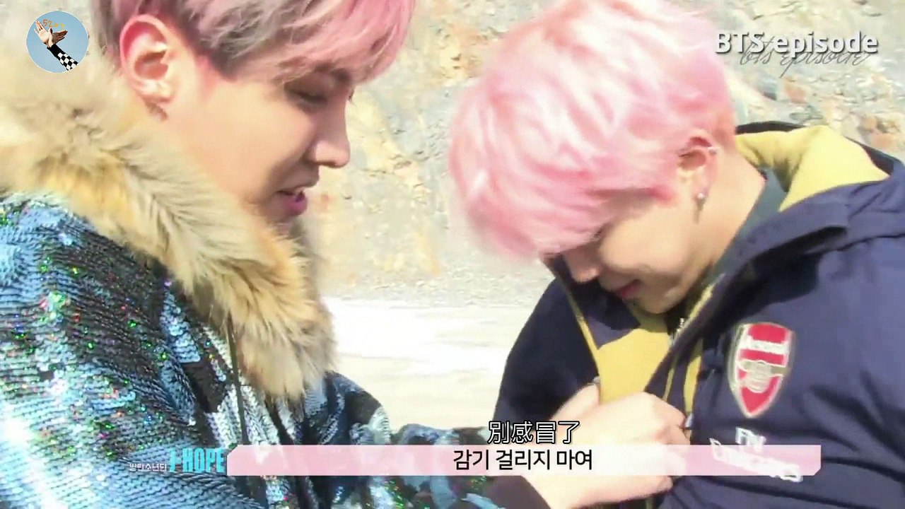 【527繁中字】Not Today MV拍攝花絮(BTS 'Not Today' MV Shooting)