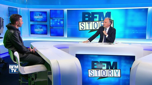 Nous sommes les premières victimes d’un système injustice , pour Besancenot