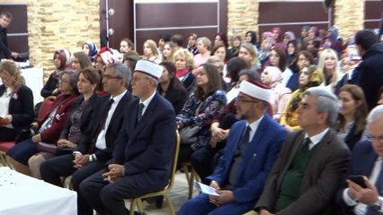 BAKES KADIN PLATFORMU BALKANLARDA TURK KADINLARI KONGRESI