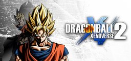 Dragon Ball Xenoverse 2 XboxOne RonaldoJacob