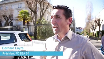 Bernard Layre : "Les virus sont endémiques depuis des millénaires"