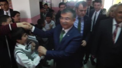 Bakan Yılmaz: "Inşallah, Beslenme ve Sağlık Açısından Çok Daha Iyi Bir Noktaya Gideceğiz"