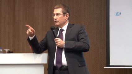 Nurettin Canikli: "Diktatörün Ölçüsü Tek Adam Olmaksa Eğer, Esas Kılıçdaroğlu Diktatör"