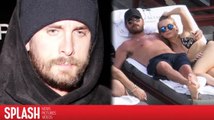 Scott Disick Admits His Sex Addiction