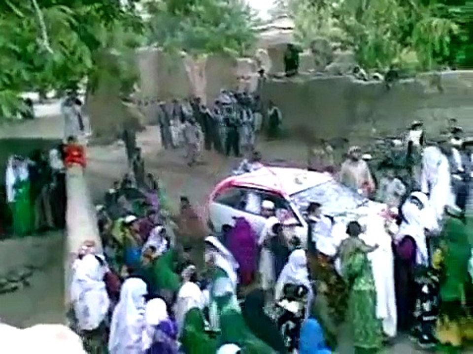 Pashto Local Shadi Program 2017