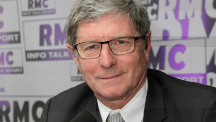 Le gros coup de gueule de Jean-Michel Larqué sur Thiago Silva