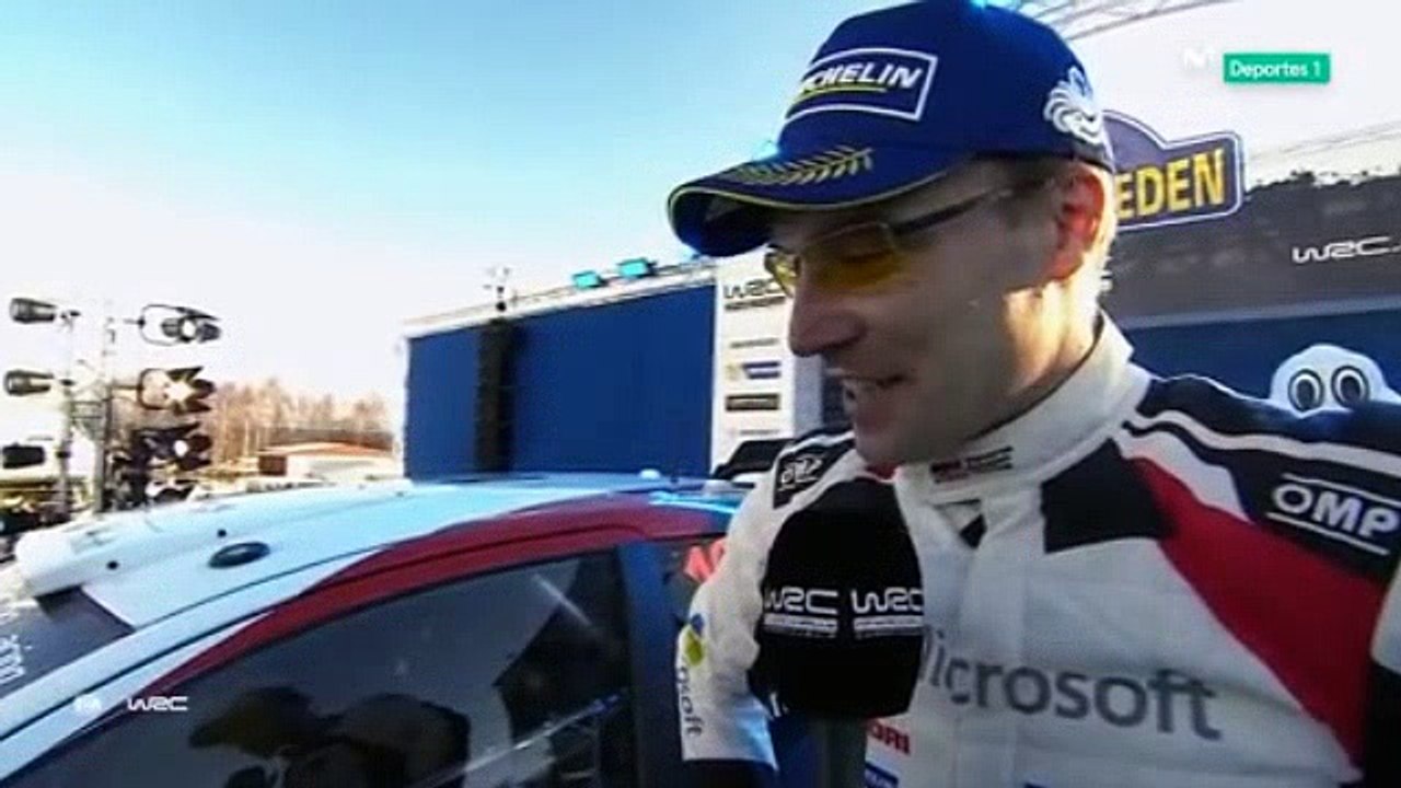 WRC Mexico 2017 Previa