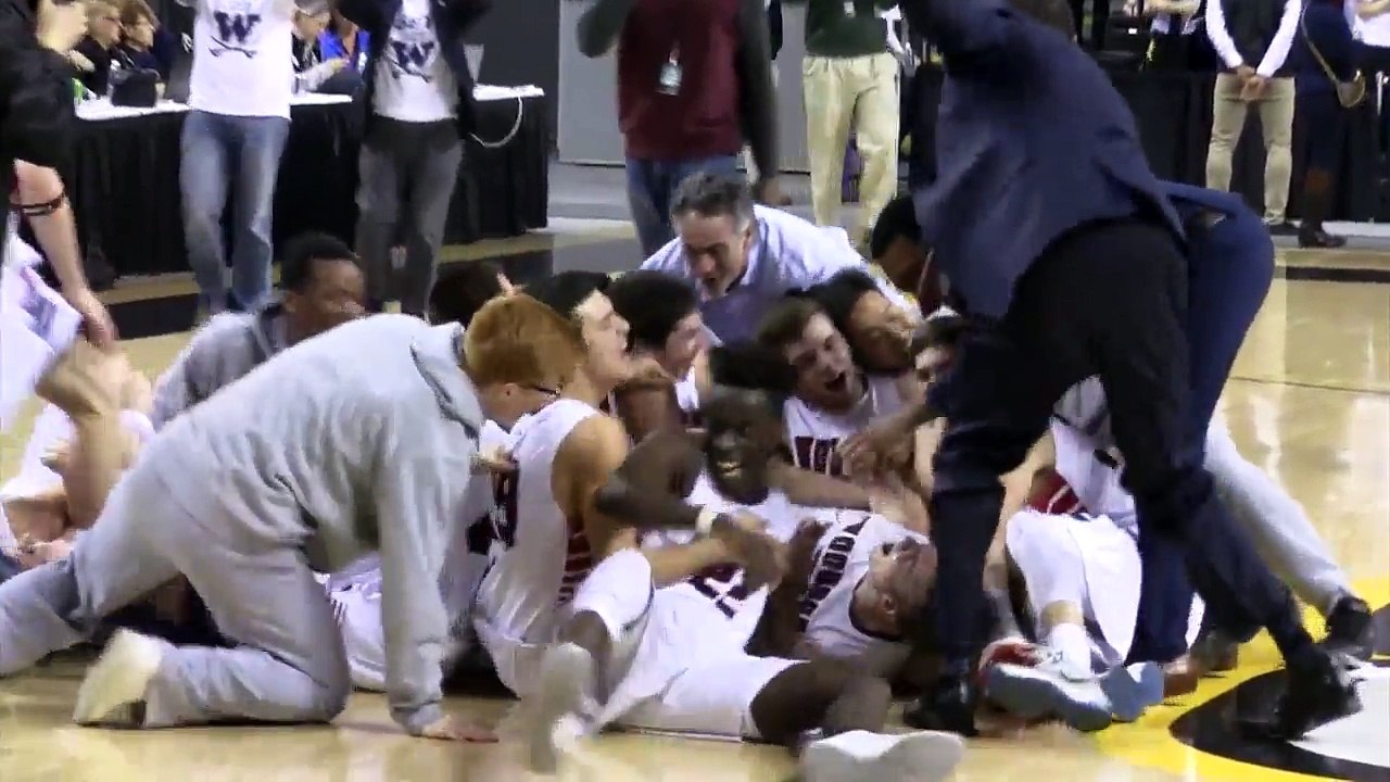 No. 19 W.T. Woodson wins in overtime against No. 20 Hylton in VA 6A Championships 55-50