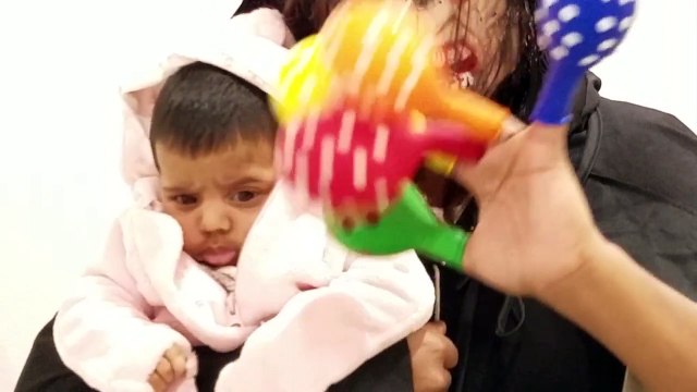 Палец Семья Песня Хэллоуин питомник рифмы Коллекция обучение видео для Дети детей младшего возраста