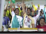 BOOM BOOM Afridi Sixes In PSL 2017