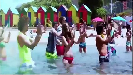 Yaariyan_Sunny_Sunny_Aaj_Blue_Hai_Pani_Pani_YoYo_Honey_Singh_HD