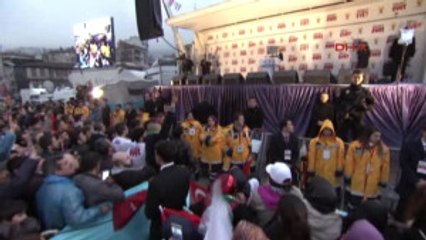 Yıldırım; Tek Adamlıktan Rahatsızsanız O Zaman CHP'ye Ikinci Bir Genel Başkan Daha Bulalım -2