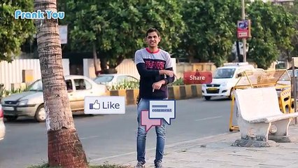 Epic Holi Prank by Kids on hot girls From Prank You