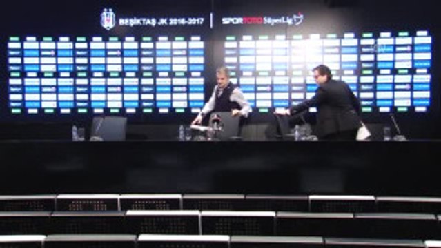 Maçın Ardından - Şenol Güneş