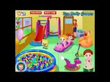 ★ BABY Hazel Games ★ Baby and BABY KIDS GAMES VIDEOS DORA the explorer clip22 OK