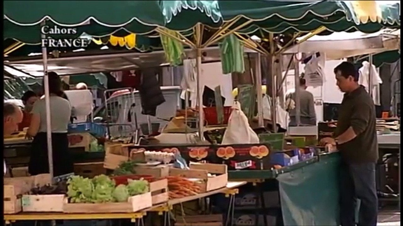 Sainte Coiffe de Cahors