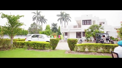 THAR Parmish Verma Latest Punjabi Song 2016 Mangla Records