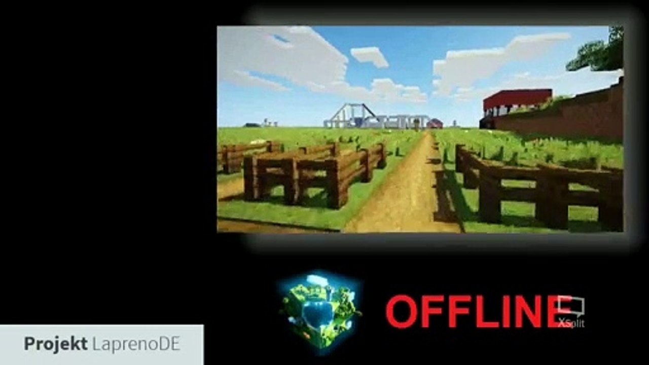 Laprenode - spielt : "gta v"