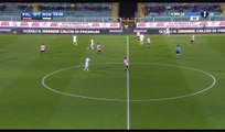 Edin Dzeko Goal HD - Palermo 0-2 AS Roma - 12.03.2017