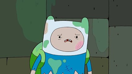 Adventure Time - Pump It Up!