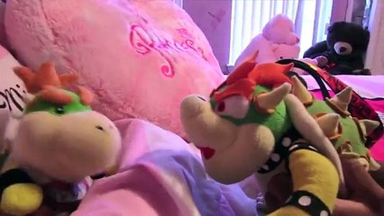 SML Movie: Bowser Juniors Summer School 4