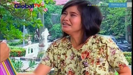 Film TV Komedi , Awas Ada Sule