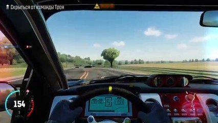 Crew - прокатится с ветерком по Америке) (509)