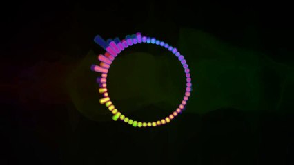 ---انترو أو مقدمة قناة فارغ بدون اسم  جاهز لاستخدام