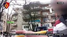 kosovari tenton ta korruptojë policin nga Tirana me 10 euro, ky i fundit xhiron gjithçka