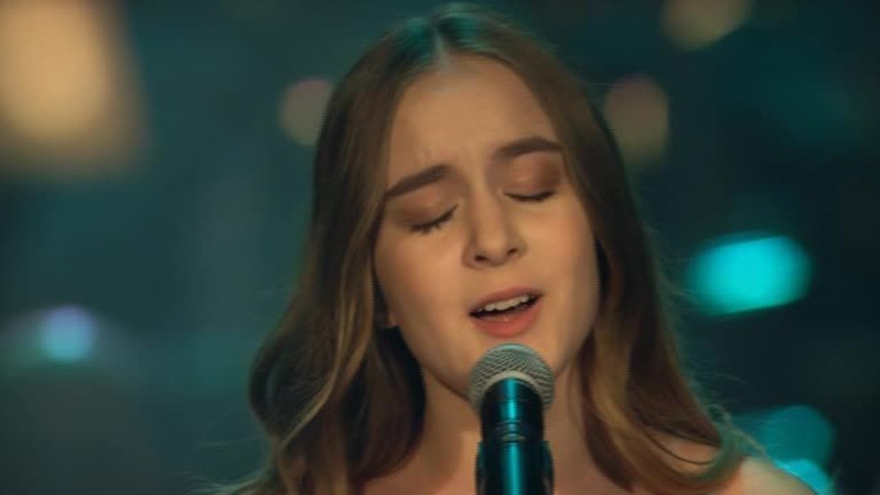 Lina: hurt | sing off | the voice kids germany 2017