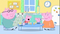 Peppa Pig English Episodes - Full Episodes Season 3 - New Compilation Part 3 - Full Englis