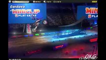Motocross Nitro Racing Game - Freestyle Part 30 Walkthrough - Motocross Racing Games