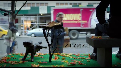 Norman Trailer #1 (2017)  Movieclips Trailers