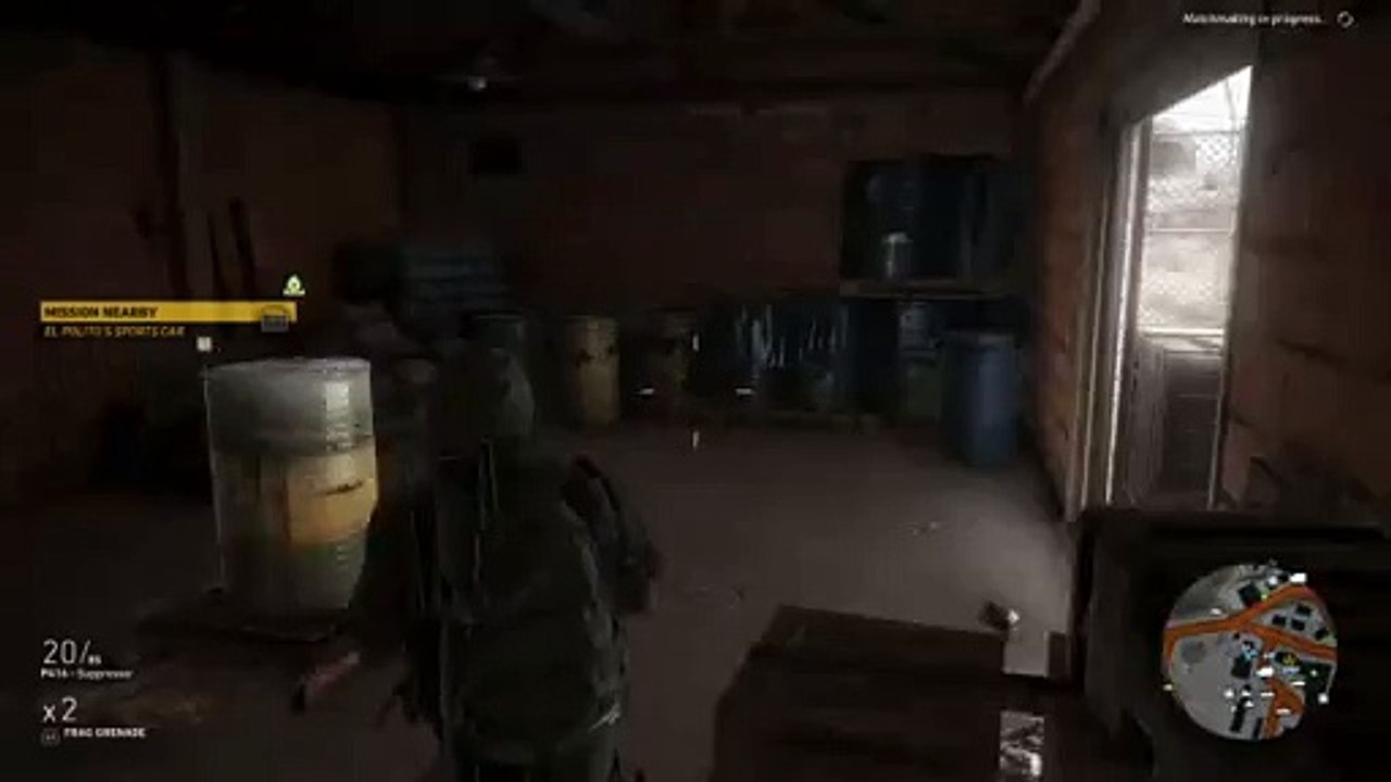 Killing time, Fun time! (57)