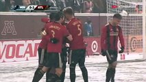 Joseph Martinez Goal HD - Minnesota	0-3	Atlanta United 12.03.2017