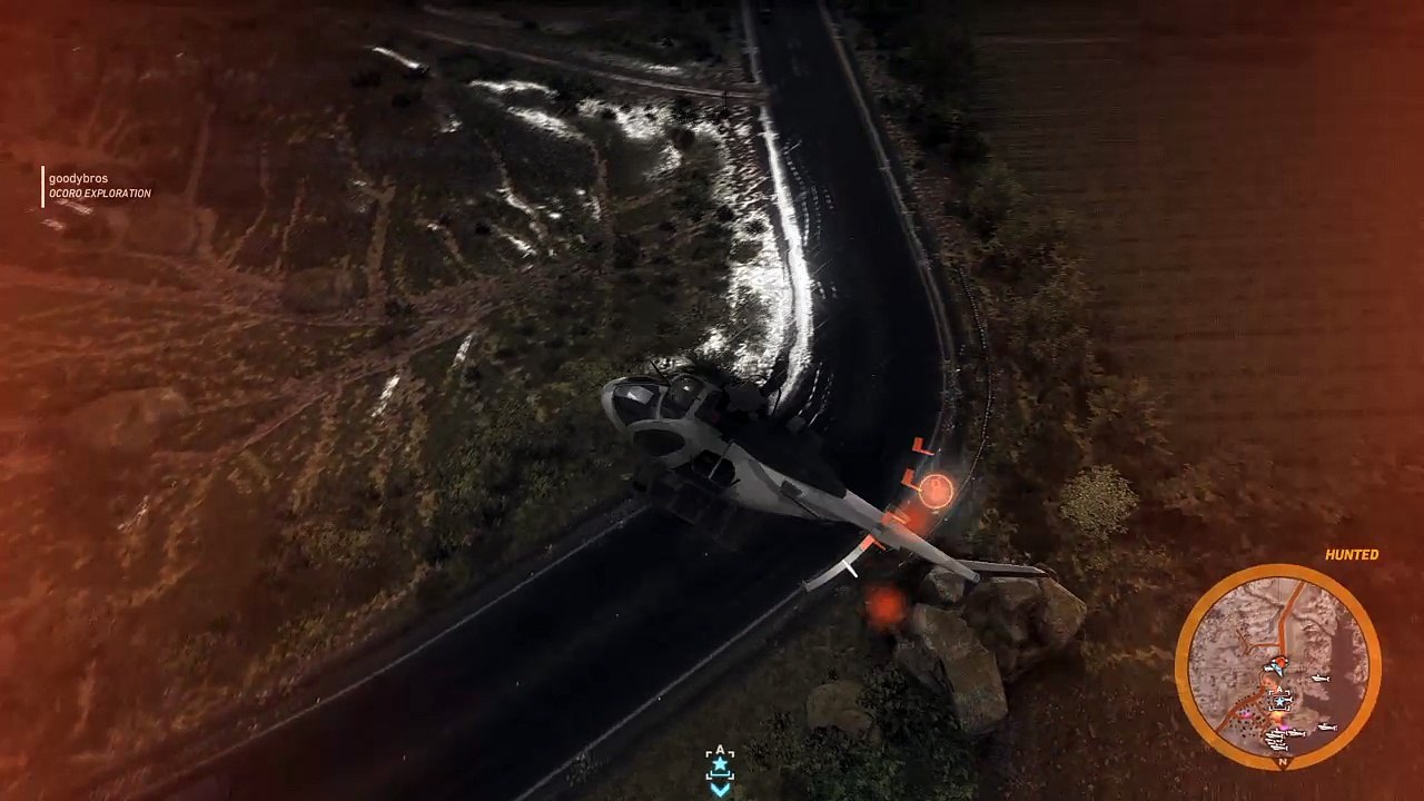 Tom Clancy's Ghost Recon® Wildlands_20170312201616