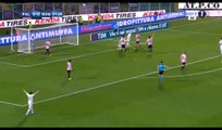 All Goals & Highlights HD - Palermo 0-3 AS Roma - 12.03.2017