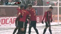 Joseph Martinez Goal HD - Minnesota-0-3-Atlanta United 12.03.2017