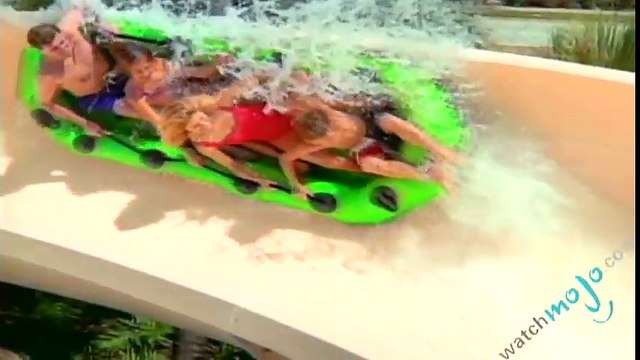 Wet n Wild Orlando Floride