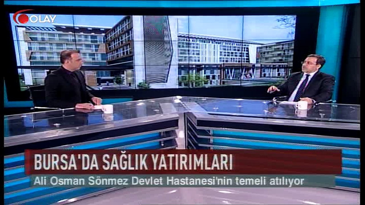 Bakış Açısı 09 03 2017