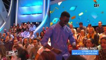 TPMP, C8 : Cyril Hanouna remplace ses chroniqueurs par des spectateurs dès le début de l'émission ! [Vidéo]
