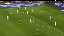 Yann Karamoh Goal HD - Nice 0 - 2 Caen 10.03.2017