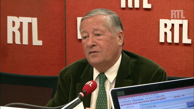 Présidentielle 2017 : Marine Le Pen pense l'emporter au second tour