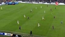 Carlos Bacca Fantastic Skills HD - Juventus vs AC Milan - Serie A - 10/03/2017 HD