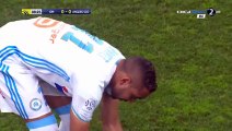 Florian Thauvin Goal HD - Marseille 1-0 Angers - 10.03.2017