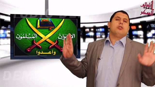 العقيدة السرية لكهنة حزب النور- تمكين النصارى من حكم مصر.. وتنصير الإسلام[via torchbrowser.com]