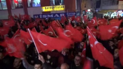 Bakan Soylu; "Çocuklarımızı Heder Etmeye Çalışıyorlar"