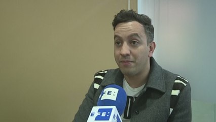 Chumel Torres: "La prensa seria está pagando los pecados que cometió en el pasado"